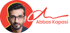 Abbas Kapasi